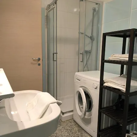 Apartamento Casa Lampone Due Trento