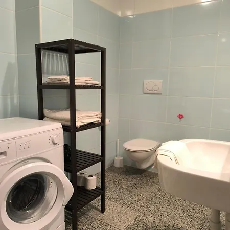 Casa Lampone Due Apartamento *