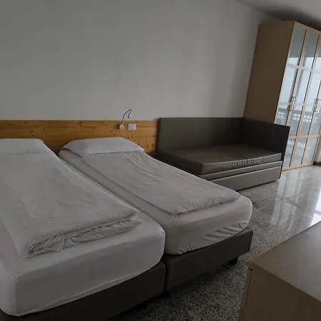 Casa Lampone Due