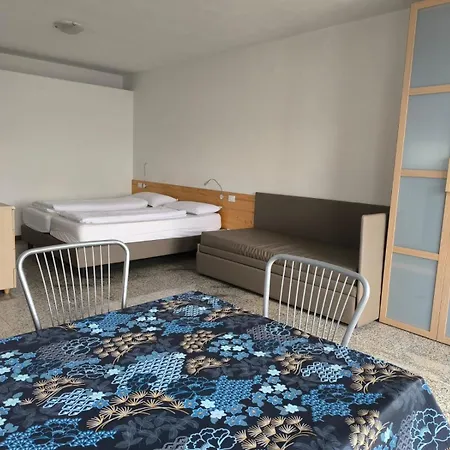 Apartamento Casa Lampone Due Trento