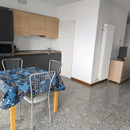 Casa Lampone Due * Trento