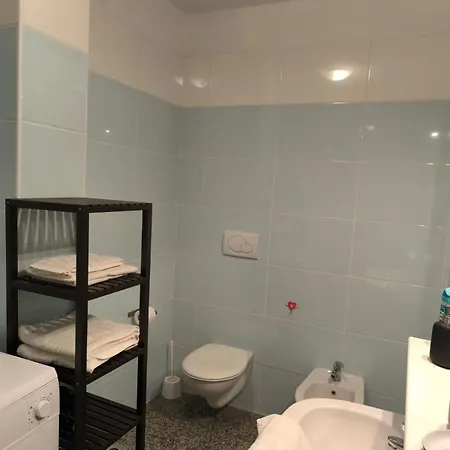 דירה Casa Lampone Due *