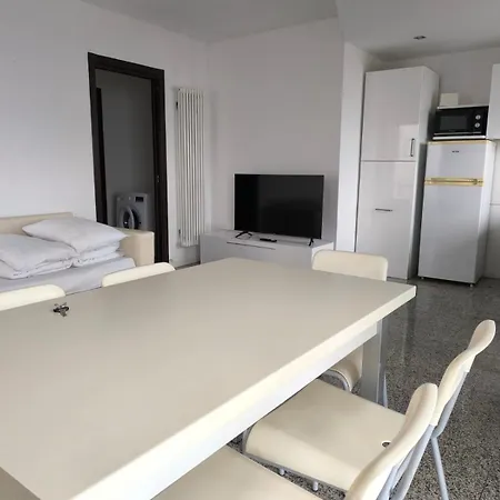 Casa Lampone Due דירה