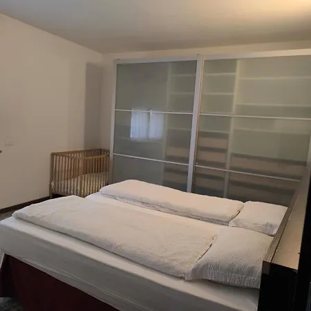 Casa Lampone Due Apartment Trento