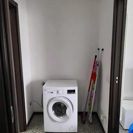 Casa Lampone Due Apartment