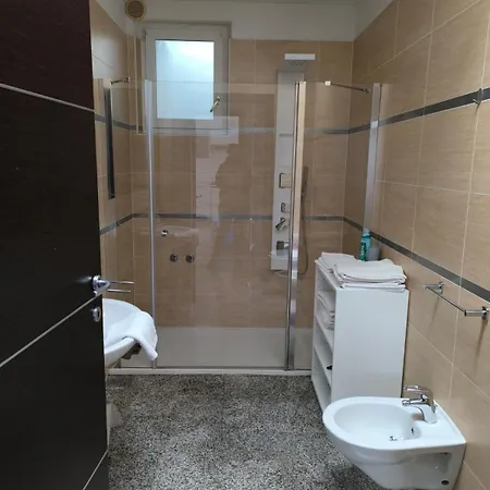 Apartamento Casa Lampone Due