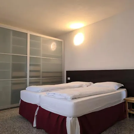 Casa Lampone Due Apartment *