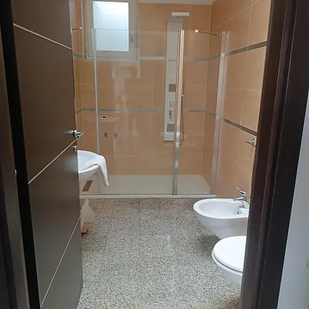 Casa Lampone Due