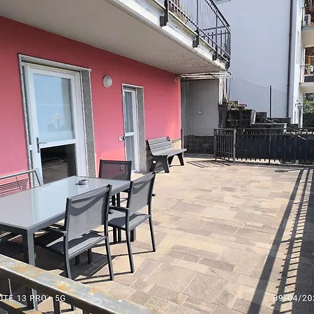 דירה Casa Lampone Due טרנטו