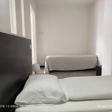 Casa Lampone Due Apartamento