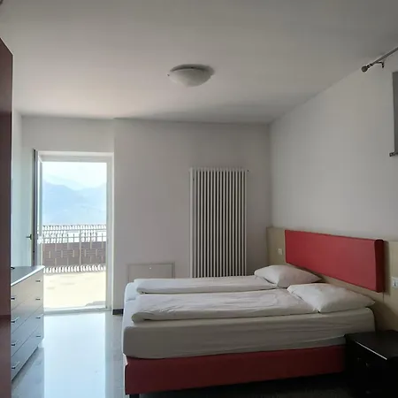 Casa Lampone Due דירה *