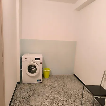 Casa Lampone Due Apartment Trento