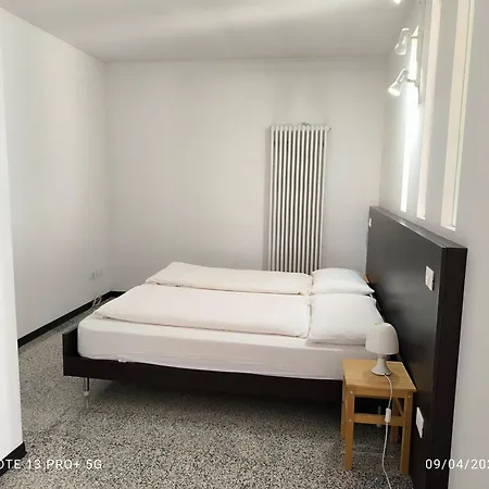 Casa Lampone Due *