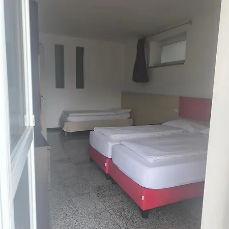 Casa Lampone Due * Trento