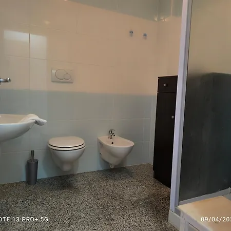 Casa Lampone Due Trento