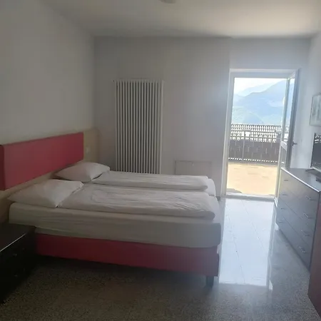 Casa Lampone Due
