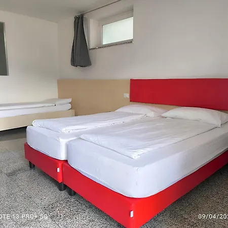 Casa Lampone Due Apartment