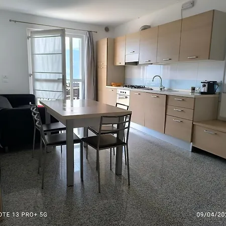 Casa Lampone Due * Trento