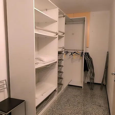 Casa Lampone Due * Trento
