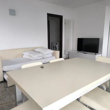 דירה Casa Lampone Due *