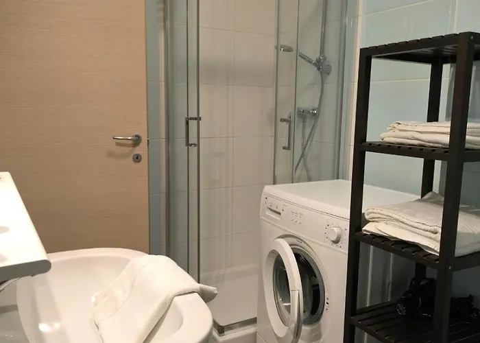 アパート Casa Lampone Due トレント