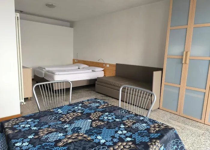 Διαμέρισμα Casa Lampone Due Τρέντο