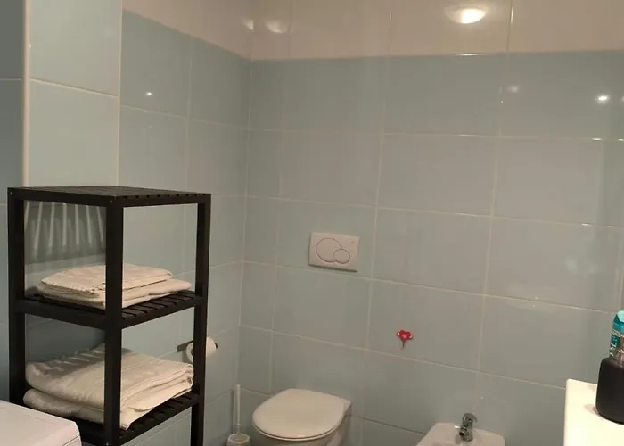 アパート Casa Lampone Due *