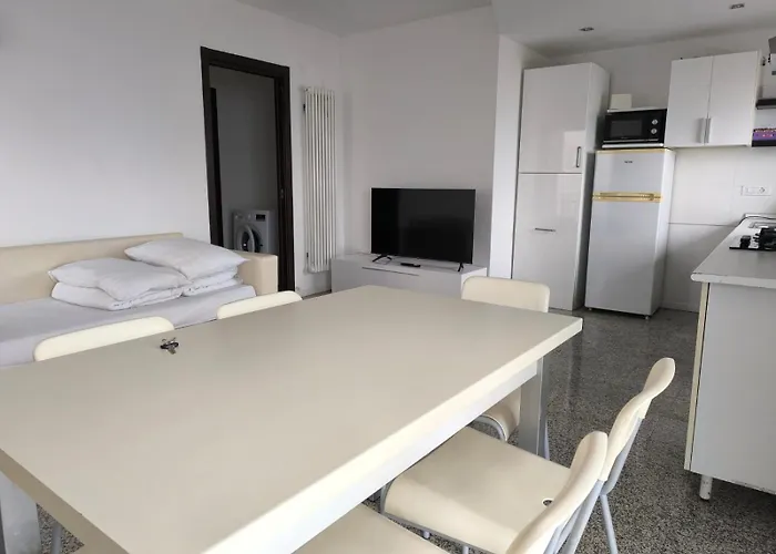 Casa Lampone Due 公寓