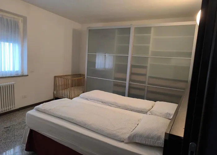 Casa Lampone Due 公寓 特伦托