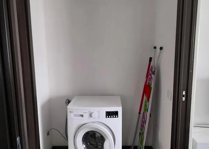 Casa Lampone Due 公寓