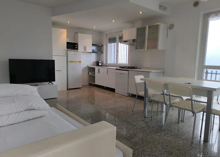 Casa Lampone Due トレント