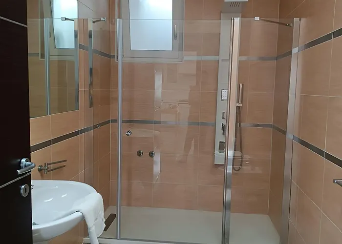 Casa Lampone Due * 特伦托