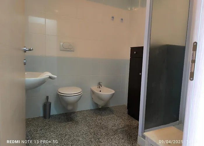 Casa Lampone Due 特伦托