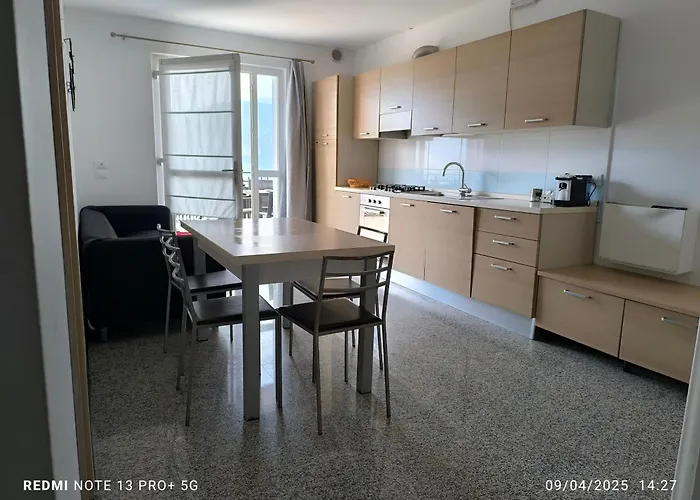 Casa Lampone Due * トレント